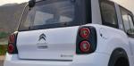 Citroen E-Mehari 2018 года